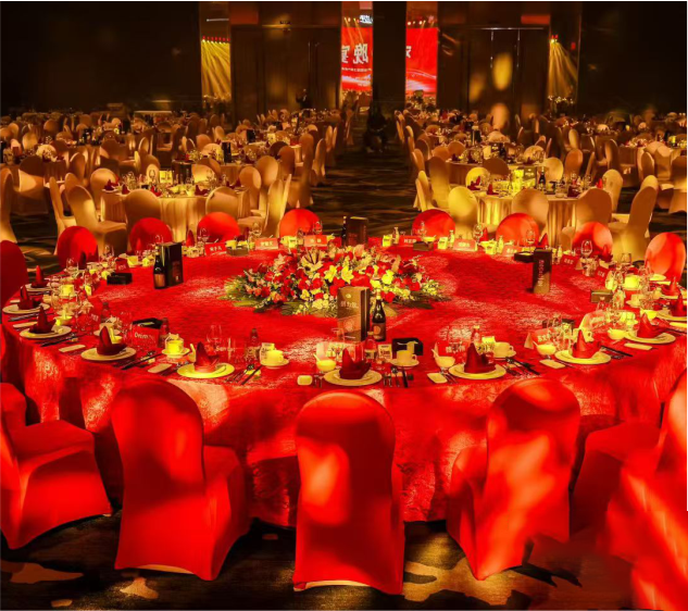 Corporate Annual Gala