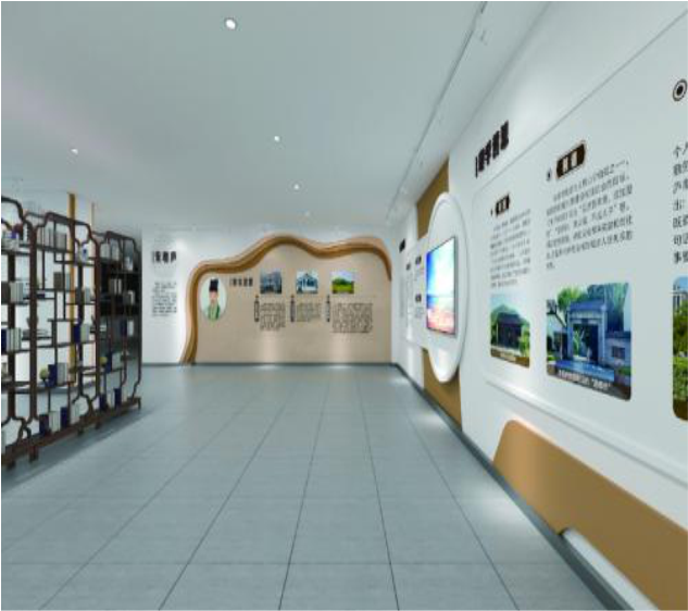 Sanxian Cultural Museum