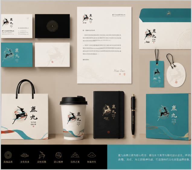 Lujiu VI Design