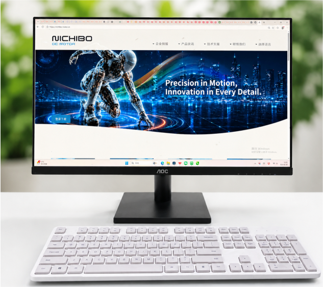 Youmao Website Development
