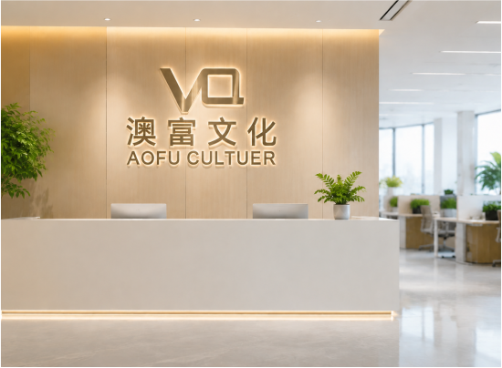 公司简介